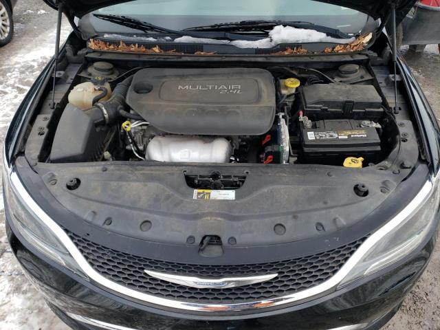 Photo 10 VIN: 1C3CCCAB4GN115840 - CHRYSLER 200 