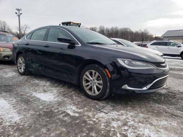 Photo 3 VIN: 1C3CCCAB4GN115840 - CHRYSLER 200 