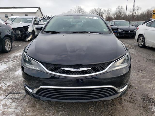 Photo 4 VIN: 1C3CCCAB4GN115840 - CHRYSLER 200 