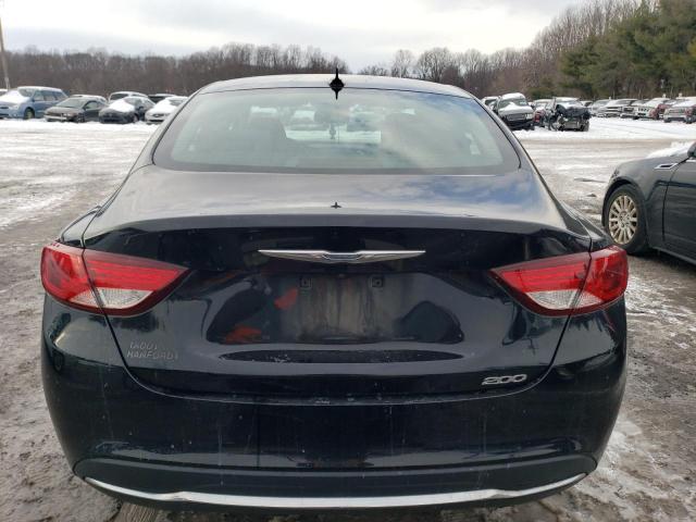 Photo 5 VIN: 1C3CCCAB4GN115840 - CHRYSLER 200 