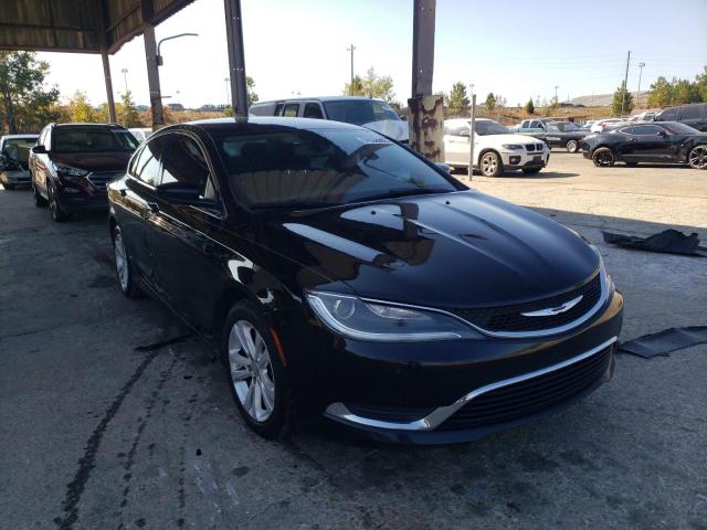 Photo 0 VIN: 1C3CCCAB4GN117264 - CHRYSLER 200 LIMITE 