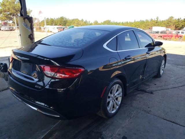 Photo 3 VIN: 1C3CCCAB4GN117264 - CHRYSLER 200 LIMITE 