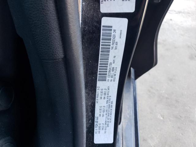 Photo 9 VIN: 1C3CCCAB4GN117264 - CHRYSLER 200 LIMITE 