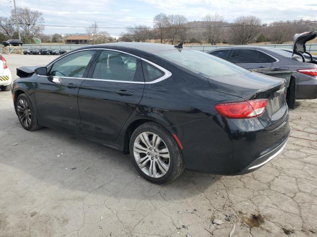 Photo 1 VIN: 1C3CCCAB4GN117295 - CHRYSLER 200 