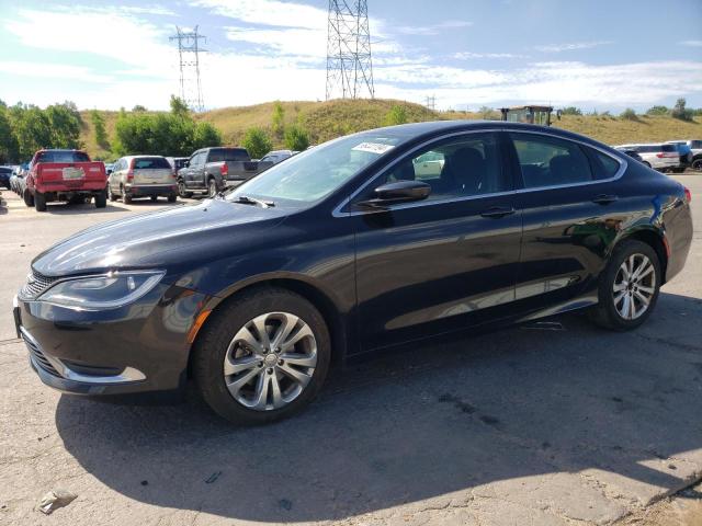 Photo 0 VIN: 1C3CCCAB4GN117362 - CHRYSLER 200 LIMITE 