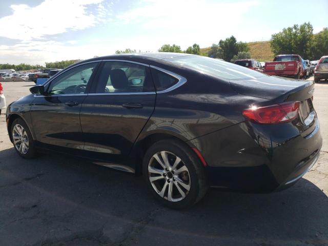 Photo 1 VIN: 1C3CCCAB4GN117362 - CHRYSLER 200 LIMITE 