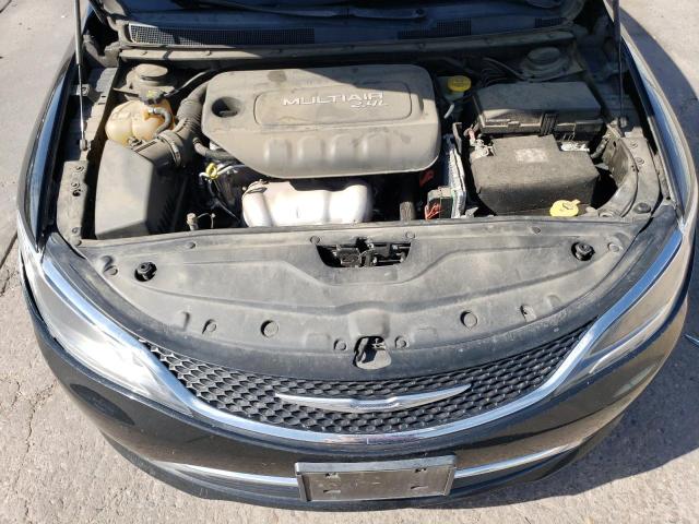 Photo 10 VIN: 1C3CCCAB4GN117362 - CHRYSLER 200 LIMITE 