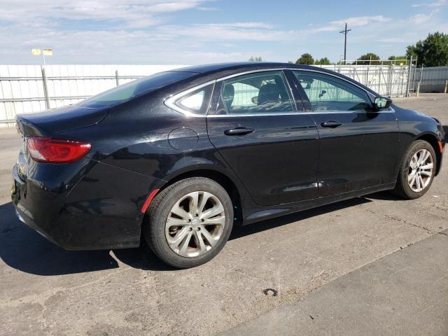 Photo 2 VIN: 1C3CCCAB4GN117362 - CHRYSLER 200 LIMITE 