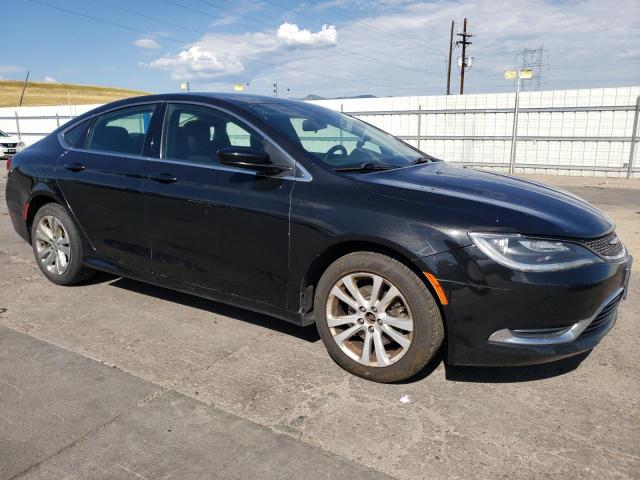 Photo 3 VIN: 1C3CCCAB4GN117362 - CHRYSLER 200 LIMITE 