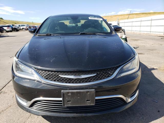 Photo 4 VIN: 1C3CCCAB4GN117362 - CHRYSLER 200 LIMITE 