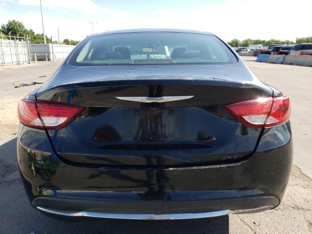 Photo 5 VIN: 1C3CCCAB4GN117362 - CHRYSLER 200 LIMITE 