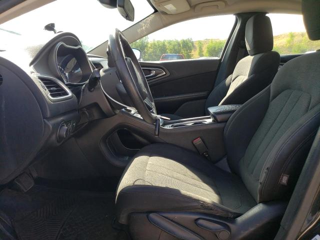 Photo 6 VIN: 1C3CCCAB4GN117362 - CHRYSLER 200 LIMITE 