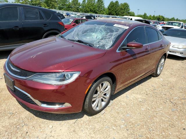 Photo 0 VIN: 1C3CCCAB4GN118589 - CHRYSLER 200 LIMITE 