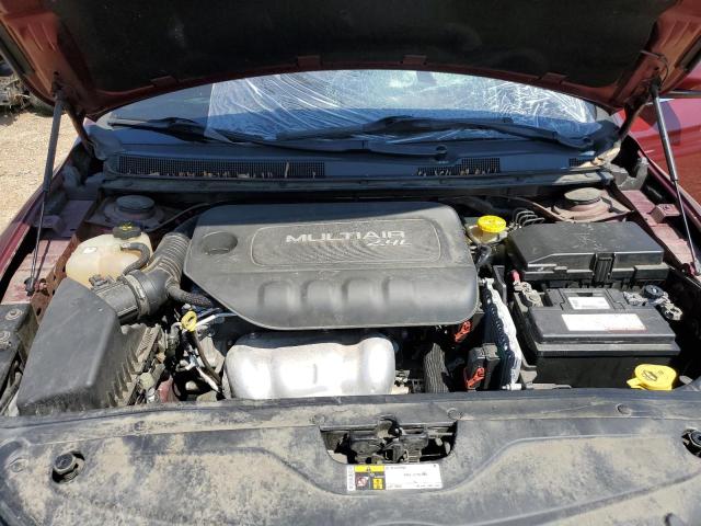 Photo 10 VIN: 1C3CCCAB4GN118589 - CHRYSLER 200 LIMITE 