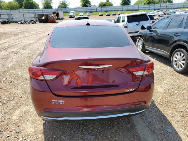 Photo 5 VIN: 1C3CCCAB4GN118589 - CHRYSLER 200 LIMITE 