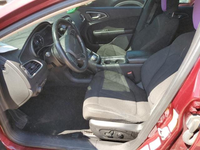 Photo 6 VIN: 1C3CCCAB4GN118589 - CHRYSLER 200 LIMITE 