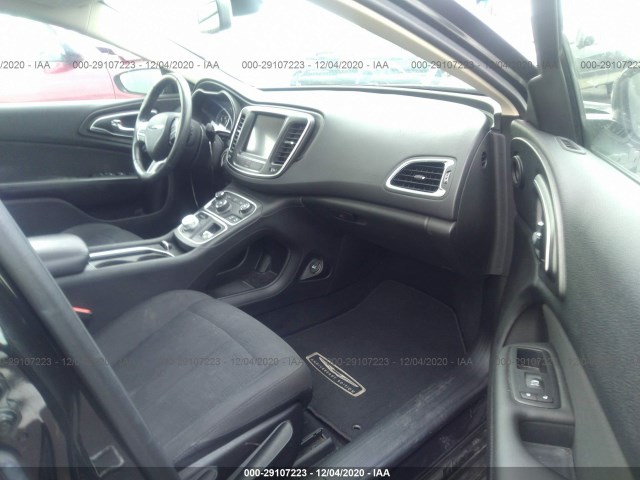 Photo 4 VIN: 1C3CCCAB4GN118673 - CHRYSLER 200 