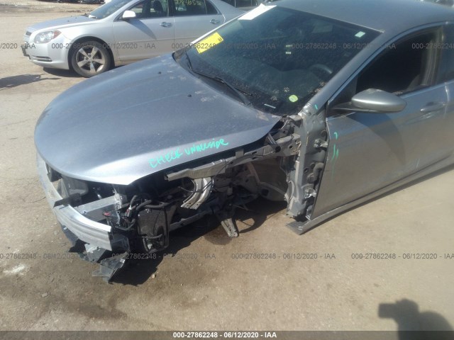 Photo 5 VIN: 1C3CCCAB4GN120486 - CHRYSLER 200 