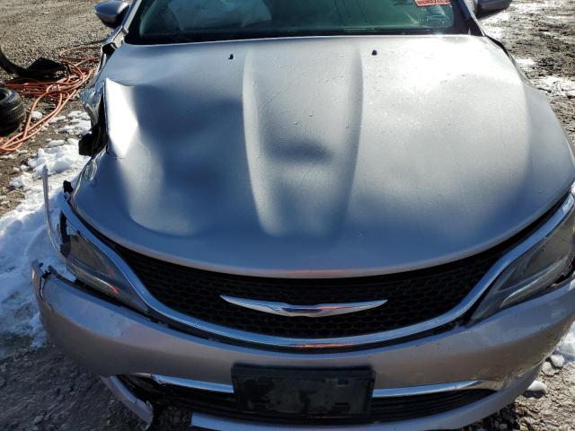 Photo 10 VIN: 1C3CCCAB4GN120682 - CHRYSLER 200 LIMITE 