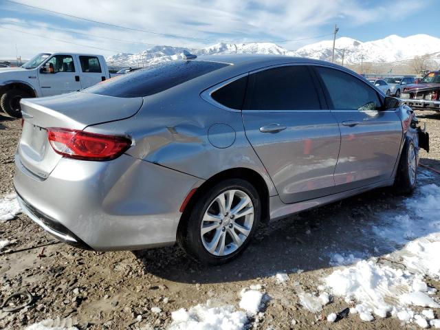 Photo 2 VIN: 1C3CCCAB4GN120682 - CHRYSLER 200 LIMITE 