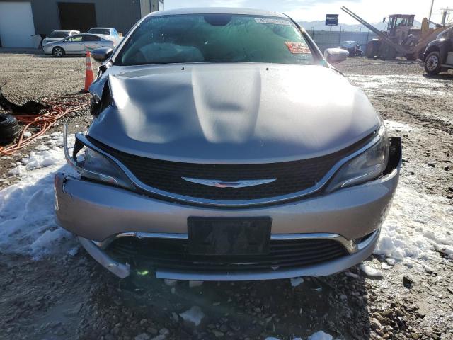 Photo 4 VIN: 1C3CCCAB4GN120682 - CHRYSLER 200 LIMITE 