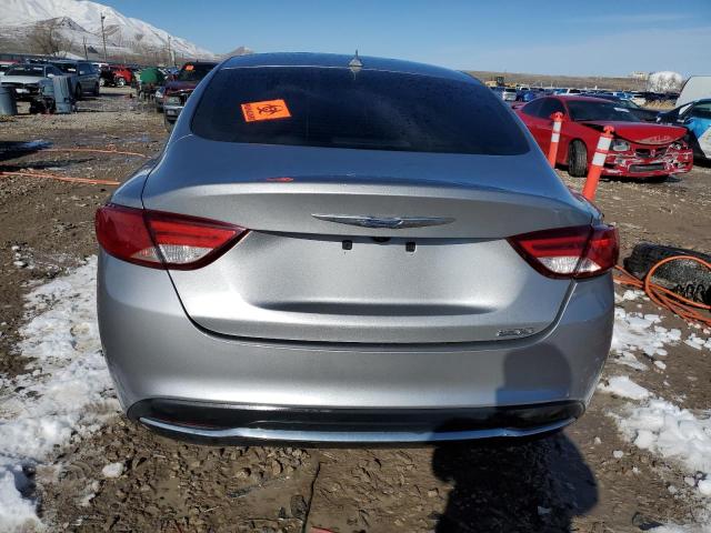 Photo 5 VIN: 1C3CCCAB4GN120682 - CHRYSLER 200 LIMITE 