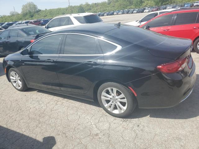 Photo 1 VIN: 1C3CCCAB4GN121914 - CHRYSLER 200 