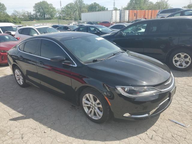 Photo 3 VIN: 1C3CCCAB4GN121914 - CHRYSLER 200 