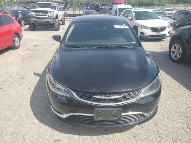 Photo 4 VIN: 1C3CCCAB4GN121914 - CHRYSLER 200 