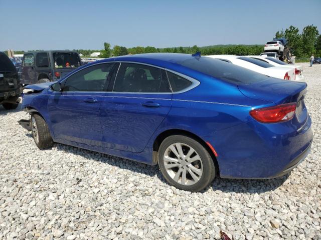 Photo 1 VIN: 1C3CCCAB4GN122853 - CHRYSLER 200 LIMITE 