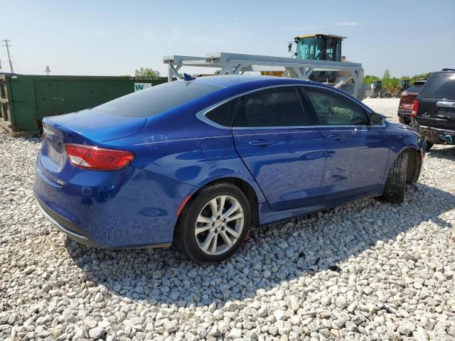 Photo 2 VIN: 1C3CCCAB4GN122853 - CHRYSLER 200 LIMITE 