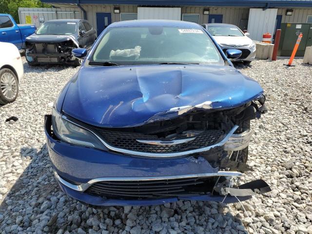 Photo 4 VIN: 1C3CCCAB4GN122853 - CHRYSLER 200 LIMITE 