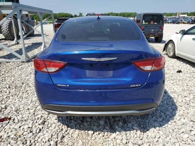 Photo 5 VIN: 1C3CCCAB4GN122853 - CHRYSLER 200 LIMITE 