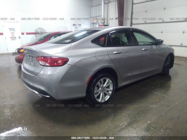 Photo 3 VIN: 1C3CCCAB4GN123873 - CHRYSLER 200 