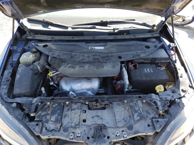 Photo 10 VIN: 1C3CCCAB4GN125025 - CHRYSLER 200 