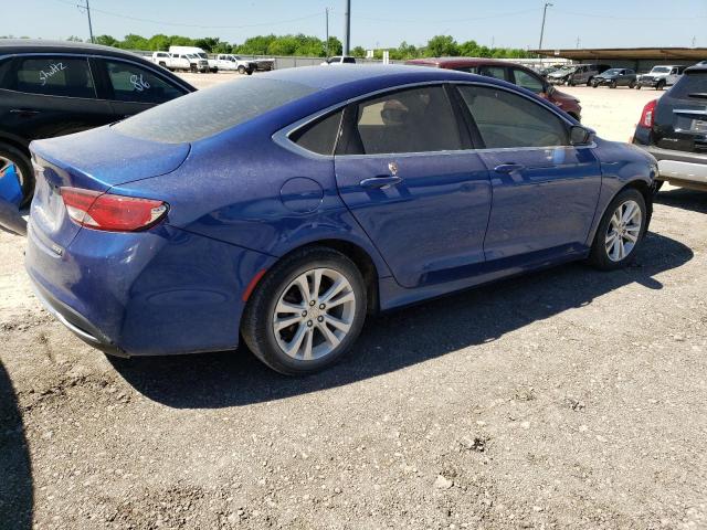 Photo 2 VIN: 1C3CCCAB4GN125025 - CHRYSLER 200 