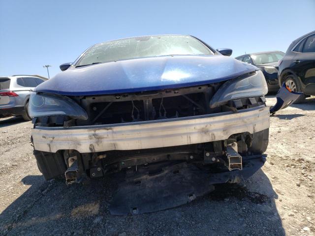 Photo 4 VIN: 1C3CCCAB4GN125025 - CHRYSLER 200 