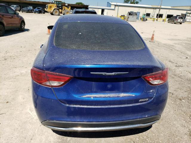 Photo 5 VIN: 1C3CCCAB4GN125025 - CHRYSLER 200 