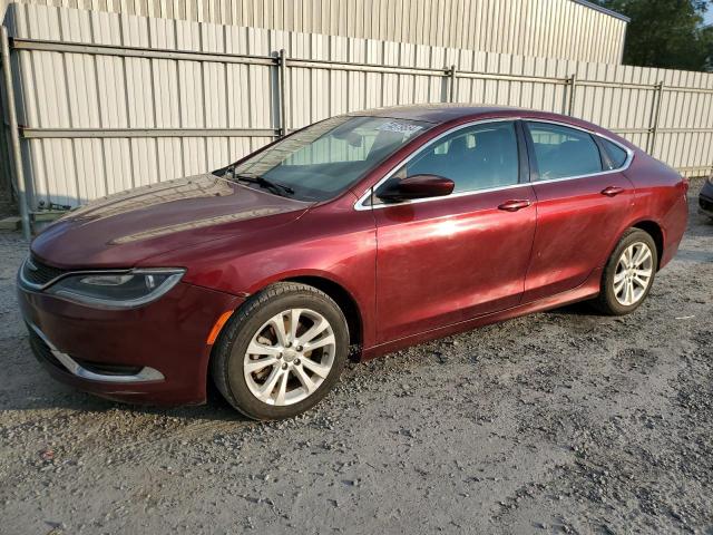 Photo 0 VIN: 1C3CCCAB4GN126403 - CHRYSLER 200 LIMITE 