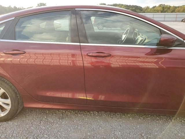 Photo 11 VIN: 1C3CCCAB4GN126403 - CHRYSLER 200 LIMITE 