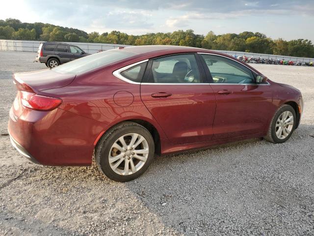 Photo 2 VIN: 1C3CCCAB4GN126403 - CHRYSLER 200 LIMITE 