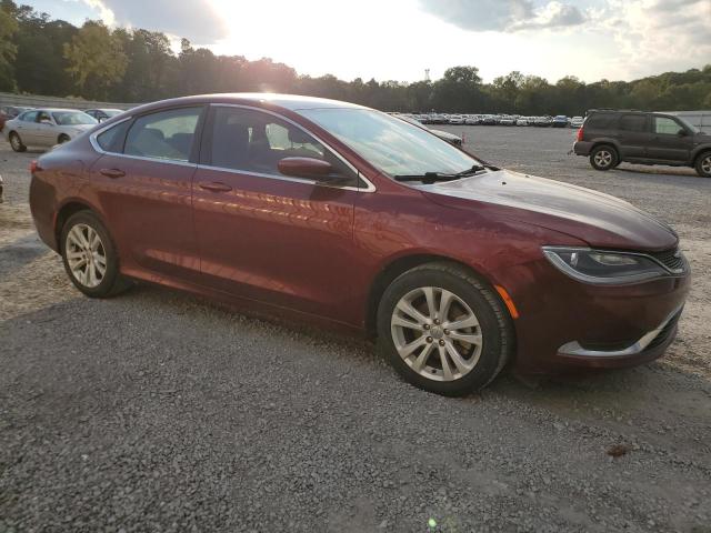 Photo 3 VIN: 1C3CCCAB4GN126403 - CHRYSLER 200 LIMITE 