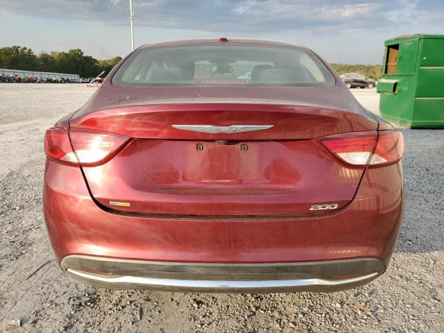 Photo 5 VIN: 1C3CCCAB4GN126403 - CHRYSLER 200 LIMITE 