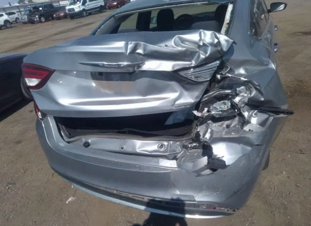 Photo 5 VIN: 1C3CCCAB4GN127101 - CHRYSLER 200 