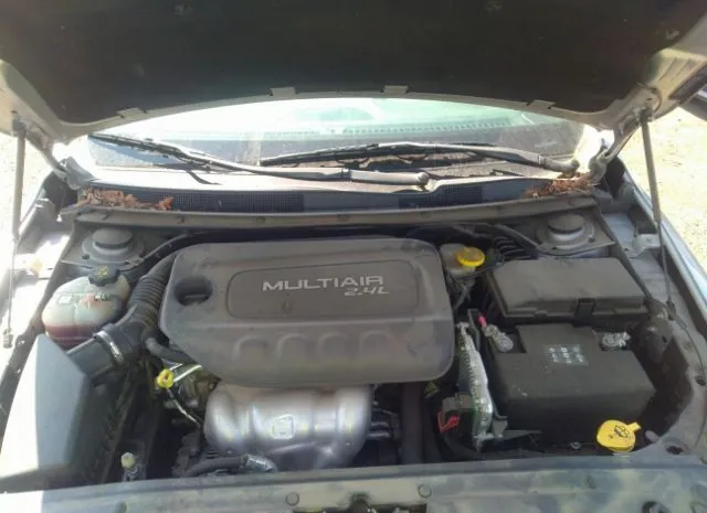 Photo 9 VIN: 1C3CCCAB4GN127101 - CHRYSLER 200 