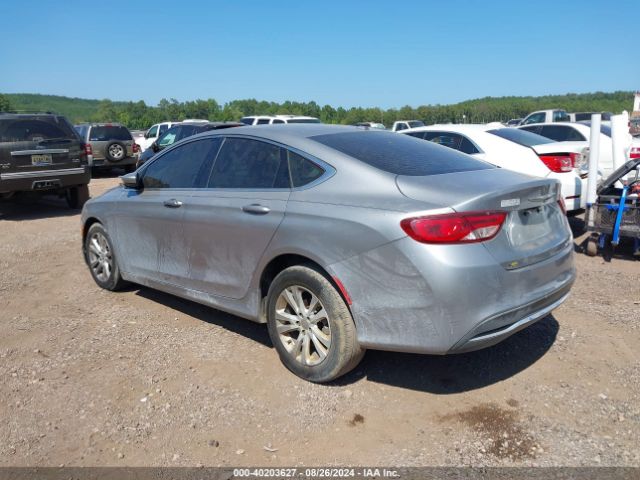 Photo 2 VIN: 1C3CCCAB4GN127356 - CHRYSLER 200 