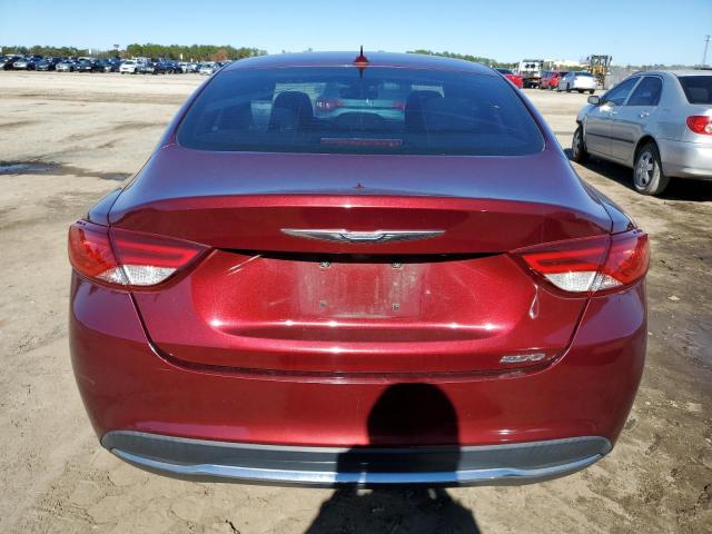 Photo 5 VIN: 1C3CCCAB4GN128362 - CHRYSLER 200 LIMITE 