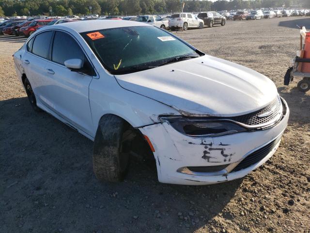 Photo 0 VIN: 1C3CCCAB4GN132153 - CHRYSLER 200 LIMITE 