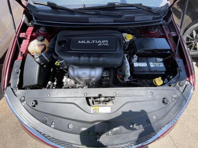 Photo 6 VIN: 1C3CCCAB4GN132900 - CHRYSLER 200 