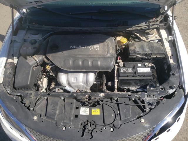 Photo 6 VIN: 1C3CCCAB4GN134484 - CHRYSLER 200 LIMITE 